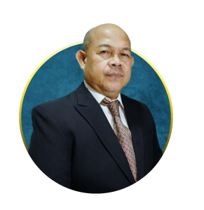 Ir Fanani Kesai, M.SC