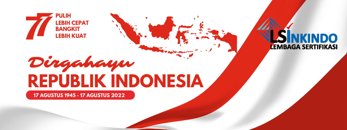 Dirgahayu Republik Indonesia
