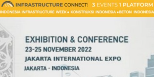 Infrastructure Connect